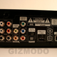 Illustration for article titled First Review: LG BH100 Hybrid Blu-Ray/HD-DVD Player (Verdict: Format War Still Blazing)